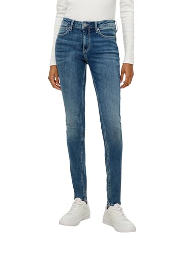 QS Jeans Hose, Sadie Skinny Fit