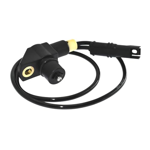 HANZOU Kurbelpositionssensor passend for BMW K61 K48 K1600 BAGGER GTL GT 2018 7670368-01 767036801 Autoteile Nockenwellen-Steuersensor