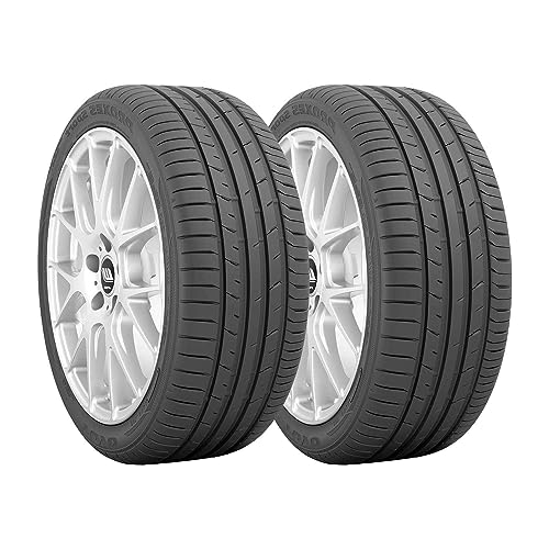 Toyo Proxes Sport - 235/55R17 - Sommerreifen