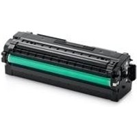 Samsung Toner CLT-C506L - Cyan - Kapazität: 3.500 Seiten (CLT-C506L/ELS)