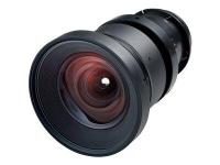 Panasonic ET-ELW22 Zoomobjektiv für Panasonic PT-EW540, EW640, EW730, EX510, ...