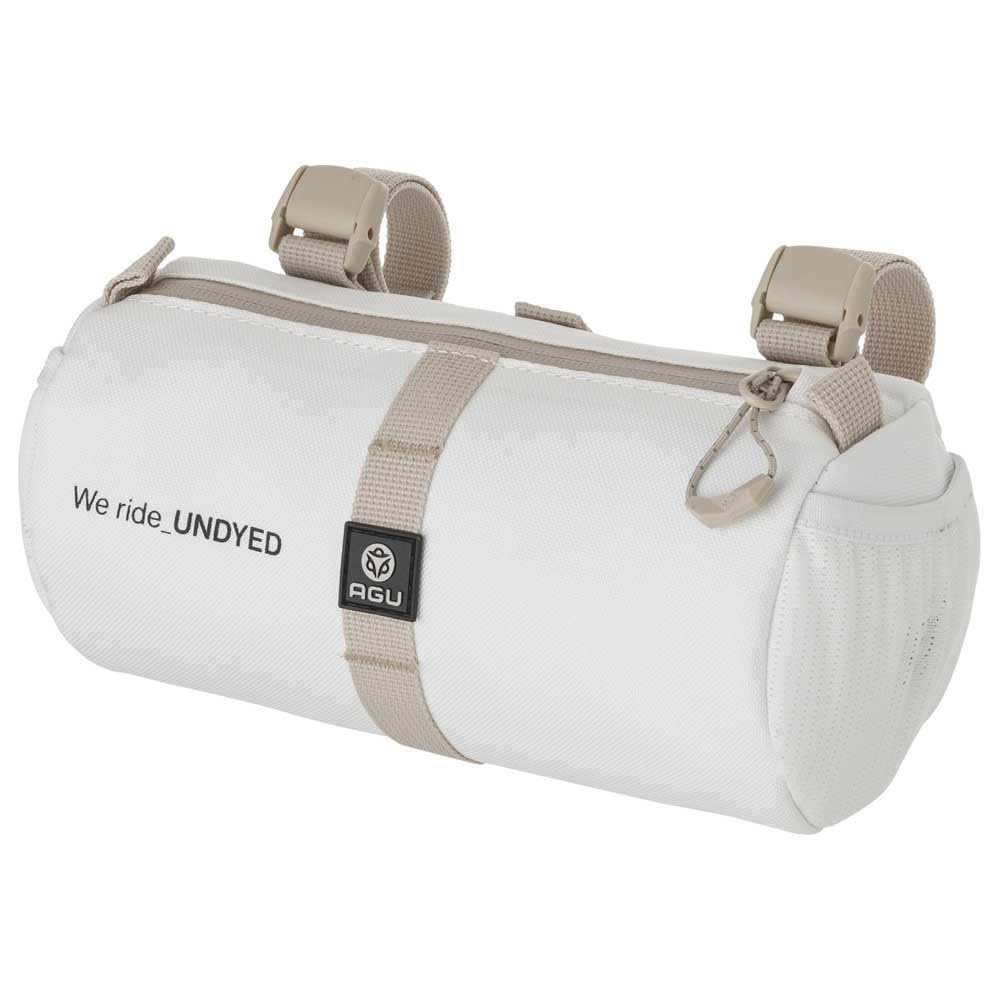 AGU Undyed Roll Bag Lenkertasche Venture Undyed 1.5L