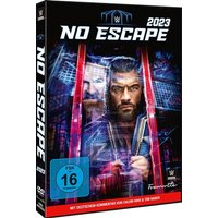 Wwe: No Escape 2023