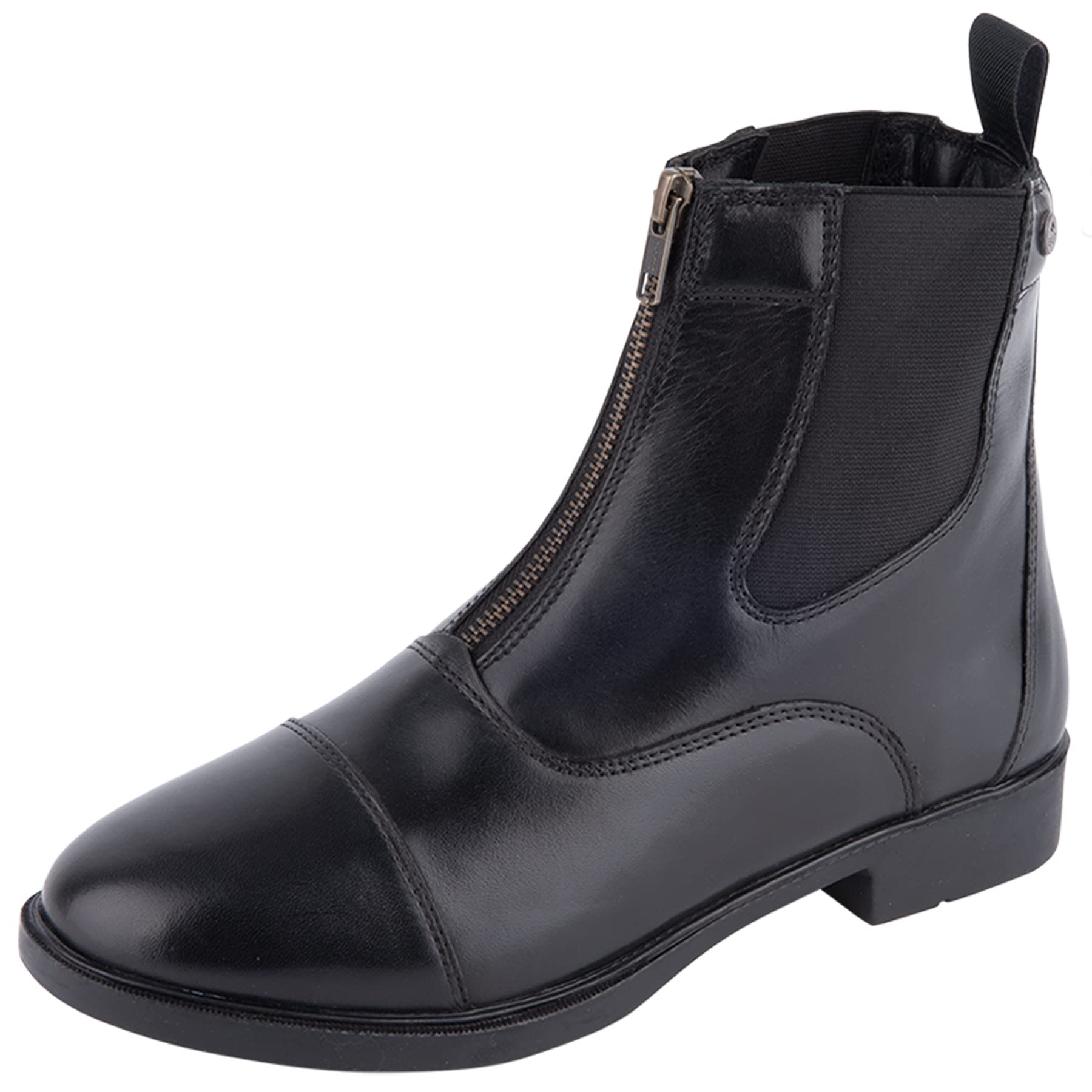 ELT Jodhpurstiefelette BOSTON