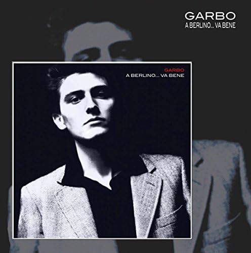 A Berlino...Va Bene [Vinyl LP]