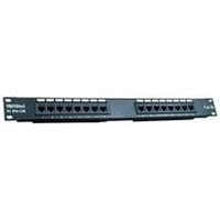 TRENDnet - Patch Panel - 48 Ports (TC-P48C5E)