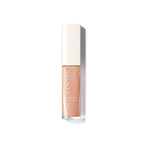 Lancome Teint Idole Ultra Wear Care & Glow Concealer Serum, flüssig, mit natürlichem Finish, 330N, 13 ml