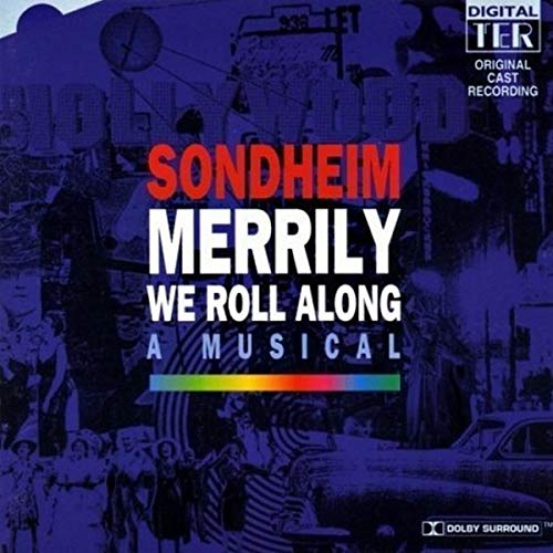 Merrily We Roll Along