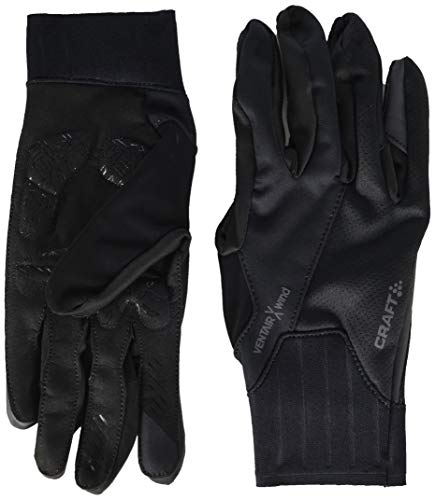 Craft ADV SUBZ ALL WEATHER GLOVE BLACK 11/XL