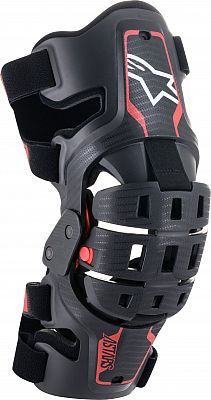 Alpinestars Bionic 5S, Knie-Orthesen Level-1 Jugend