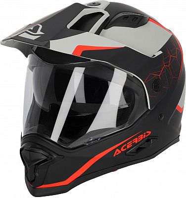 Acerbis Reactive, Endurohelm