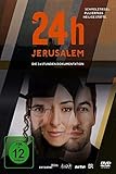 24h Jerusalem [8 DVDs]