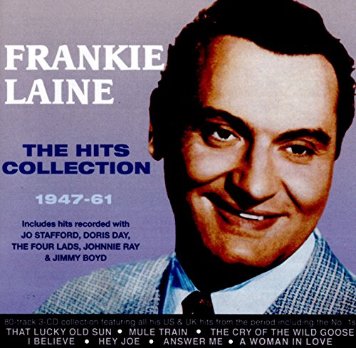 The Hits Collection 1947-61