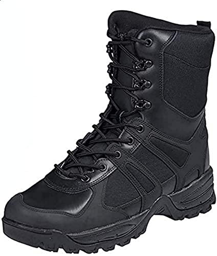 Einsatzstiefel Gen.II schwarz Gr.44/UK10