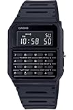 Unisex-Uhr Casio CALCULATOR