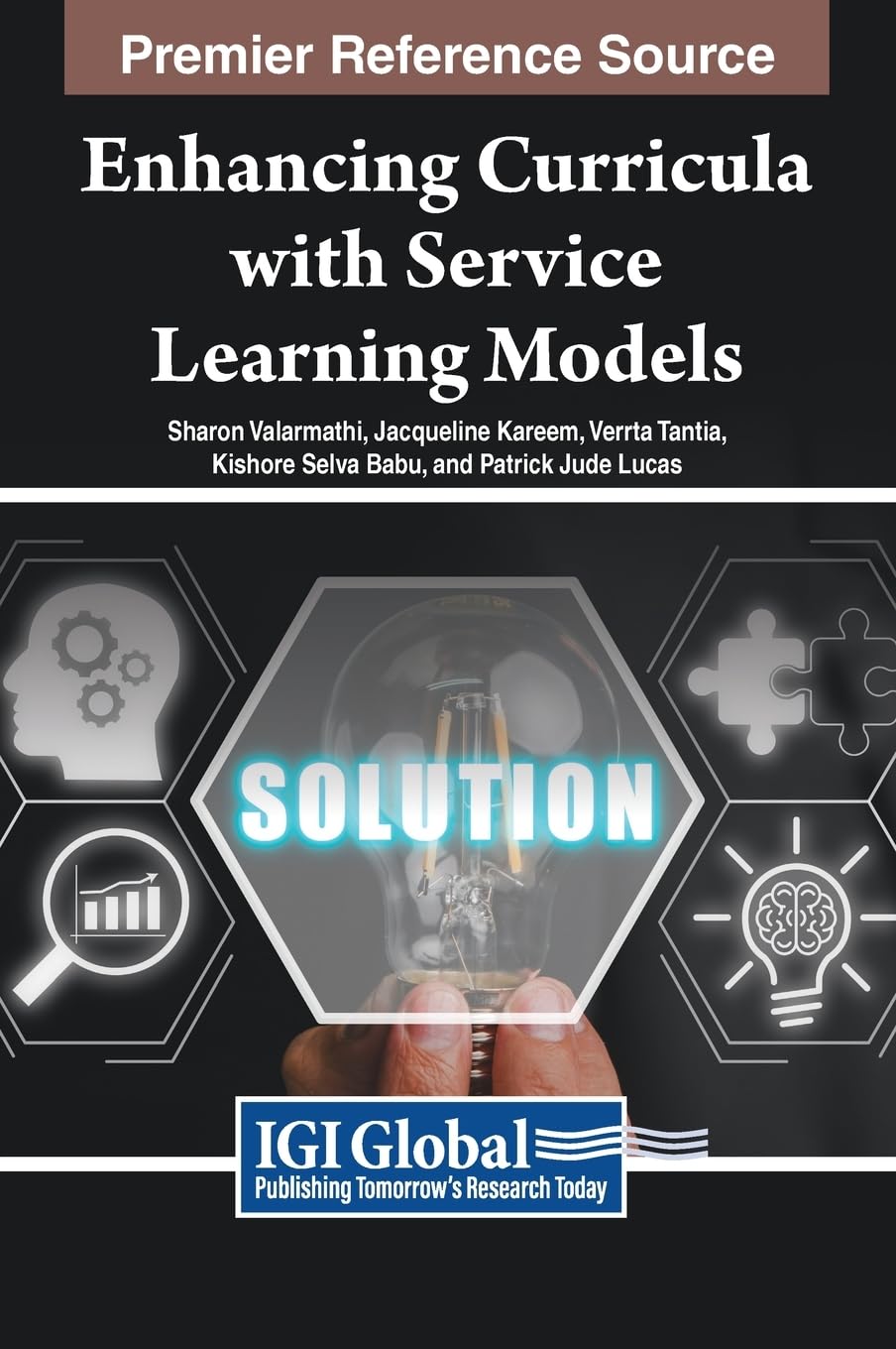 Enhancing Curricula with Service Learning Models