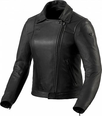 Revit Liv, Lederjacke Damen