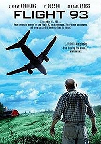 Flight 93 [Import USA Zone 1]