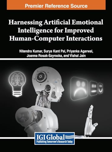 Harnessing Artificial Emotional Intelligence for Improved Human-Computer Interactions