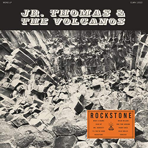 Rockstone [Vinyl LP]