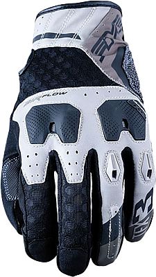 Five TFX3 Airflow, Handschuhe