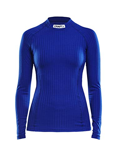 Craft Progress // Active Extreme Baselayer CN LS Women Damen