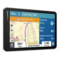 Garmin dezl LGV710 MT-D Navigationsgerät 17,7 cm GPS/Gallileo