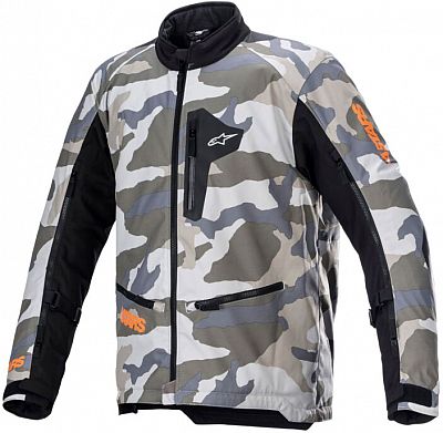 Alpinestars Venture XT Camo S22, Textiljacke