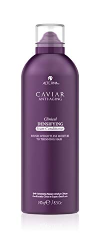 Alterna Caviar Clinical Densifying Foam Conditioner 240g - nachverdichtender Conditioner