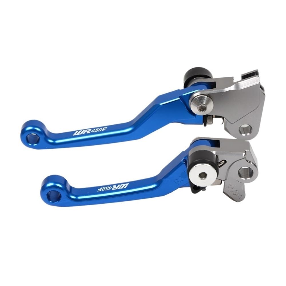 AXCAR Pivot Kupplung Bremshebel Für Y&amaha Für WR450F Für WR 450F 2001-2015 Kupplung Bremshebel