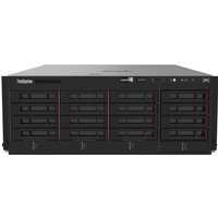 Lenovo - Tower-in-Rack-Umrüst-Kit - 4U - für ThinkSystem ST650 V2 7Z74, 7Z75