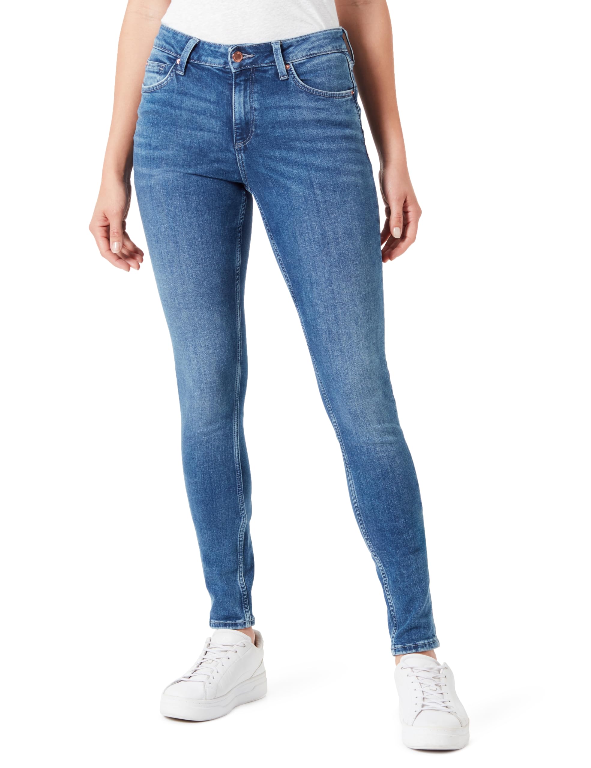 QS Jeans Hose, Sadie Skinny Fit