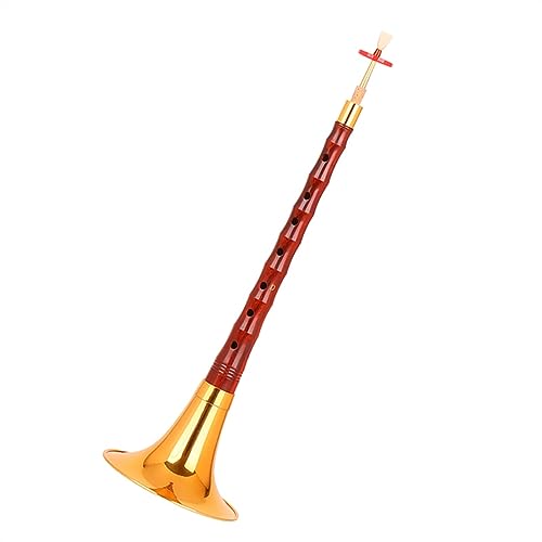 suona Suona Musikinstrument Sandelholz Professionelles Musikinstrument (Color : C key)