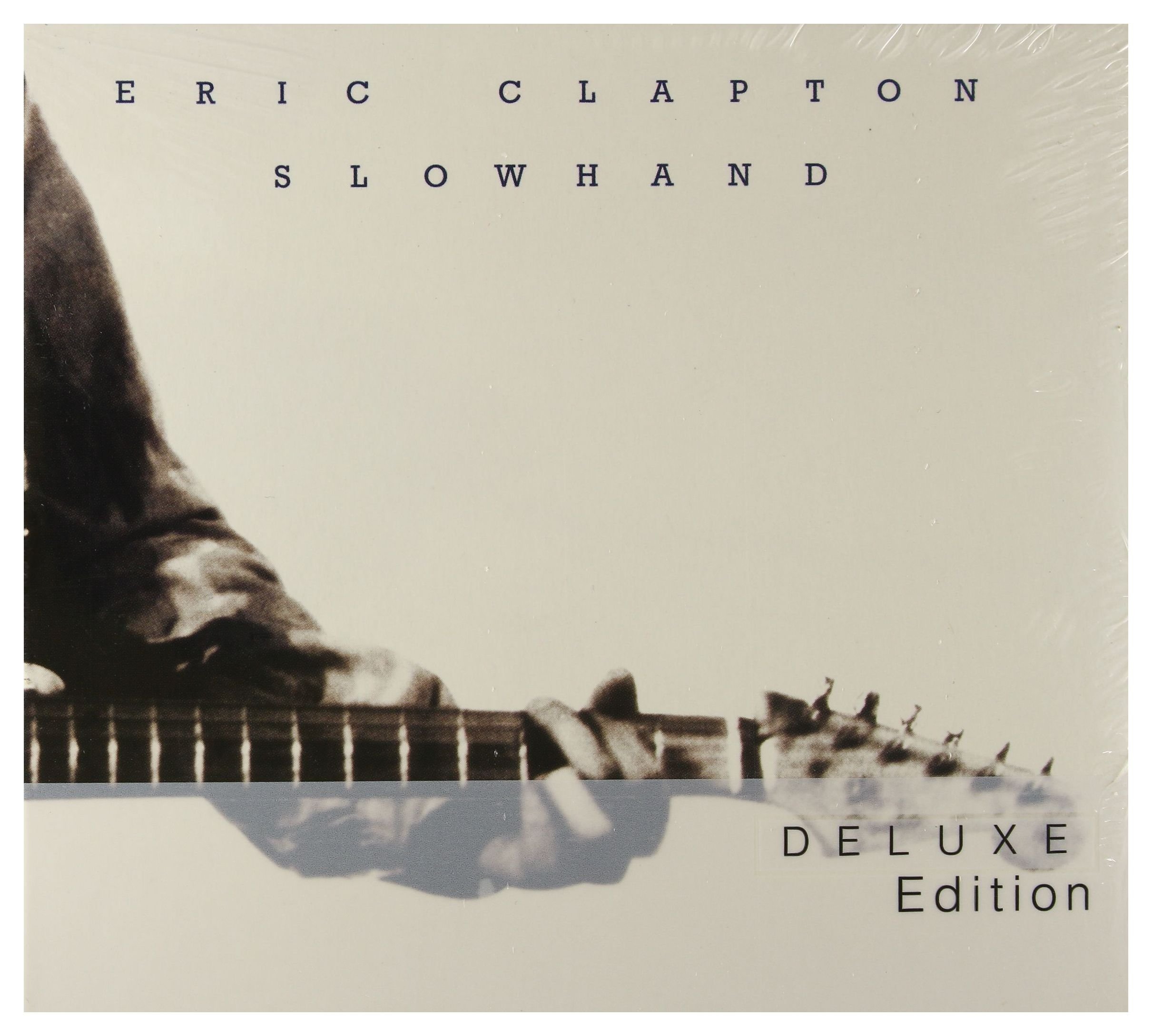 Slowhand (35th Anniversary Deluxe Edition)