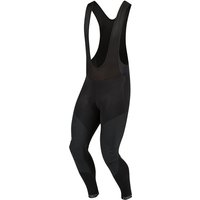 PEARL IZUMI Pursuit Hybrid Cycling lange Trägerhose, für Herren, Größe M, Radler