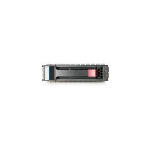 HP 508010-001 - HD 2TB 7,2K 3,5inch - Warranty: 1Y (Generalüberholt)