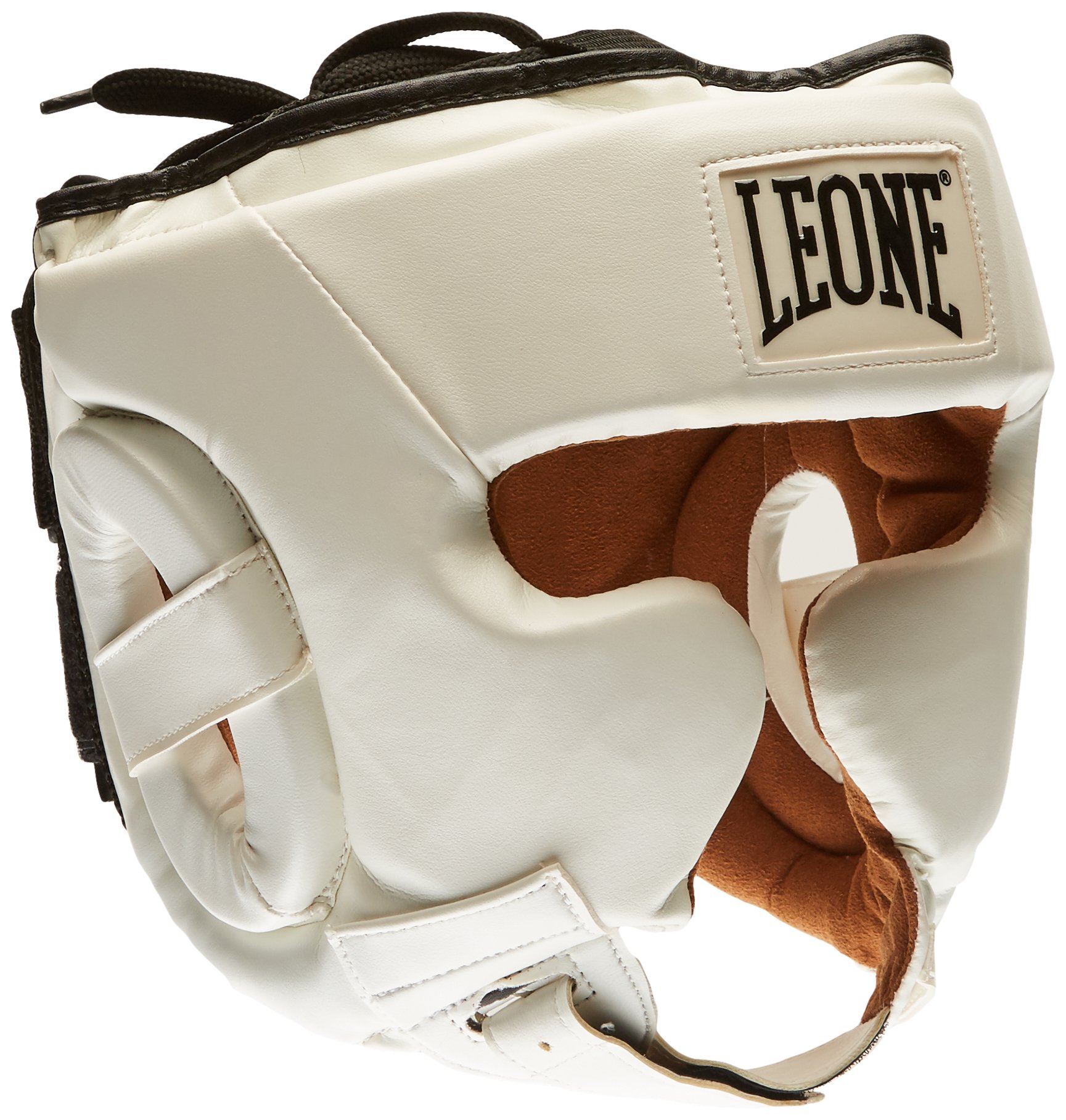 LEONE 1947, Trainingshelm, Weib, M, CS415