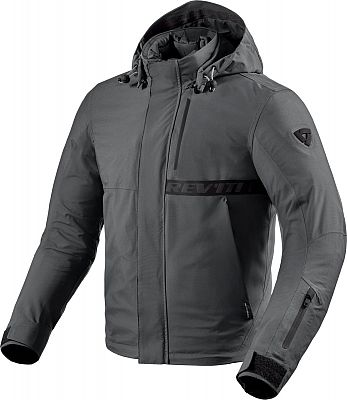 Revit Montana H20, Textiljacke wasserdicht