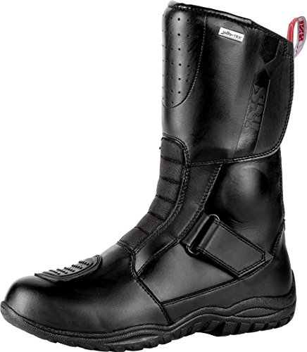 IXS Tour Boot Classic-St Black 42