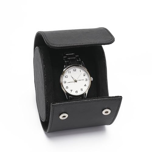 1/2/3Bit Uhrenbox Staubdicht Uhr Aufbewahrungsbox Mechanische Uhr Verpackung Box Sammlung Hochzeit Geburtstag