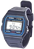 F91W Classic Watch, Armband