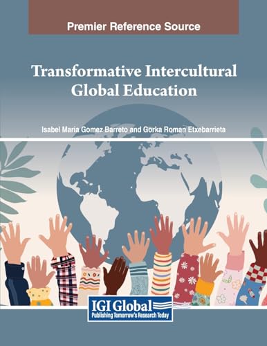 Transformative Intercultural Global Education