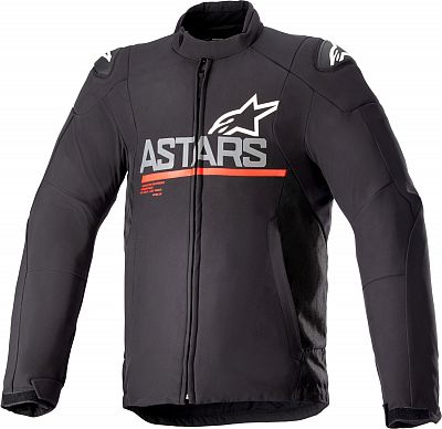 Alpinestars SMX, Textiljacke wasserdicht