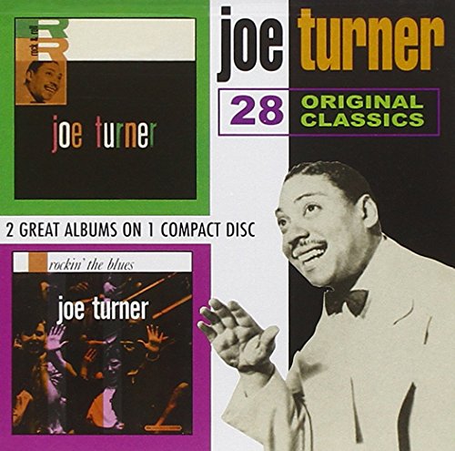 Joe Turner/Rockin' Blues