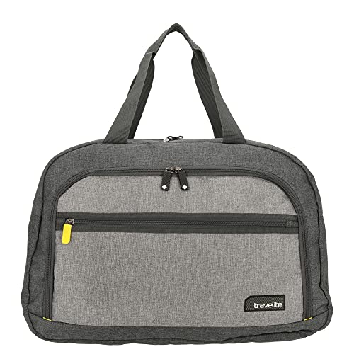 Travelite Nomad - Reisetasche 47 cm Anthrazit