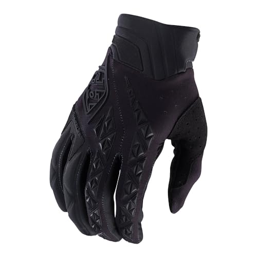 TLD SE PRO gloves light and breathable