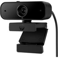 HP 435 FHD-Webcam - 82 mm - 54,5 mm - 51 mm - 129 g - 102 mm - 67 mm (77B10AA#ABB)