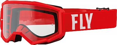 Fly Racing Focus, Crossbrille