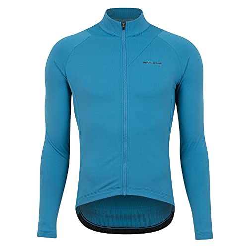 PEARL IZUMI Unisex Attack Thermo Trikot, Mehrfarbig (Mehrfarbig), S