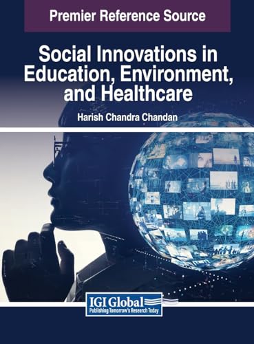 Social Innovations in Education, Environment, and Healthcare